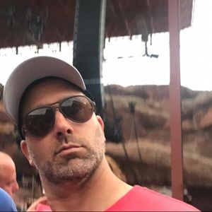 Meet your Posher, Brad